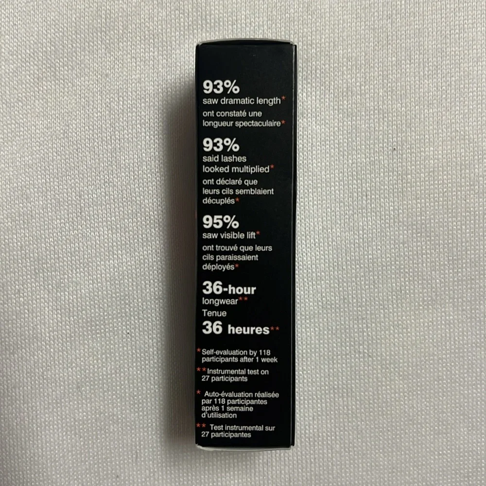 5/$25 item Benefit They're Real! Mascara